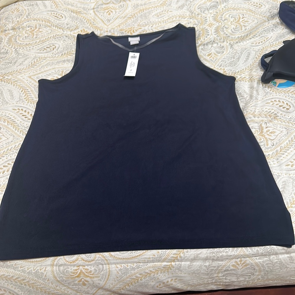 Top Chico’s Brand New with tags